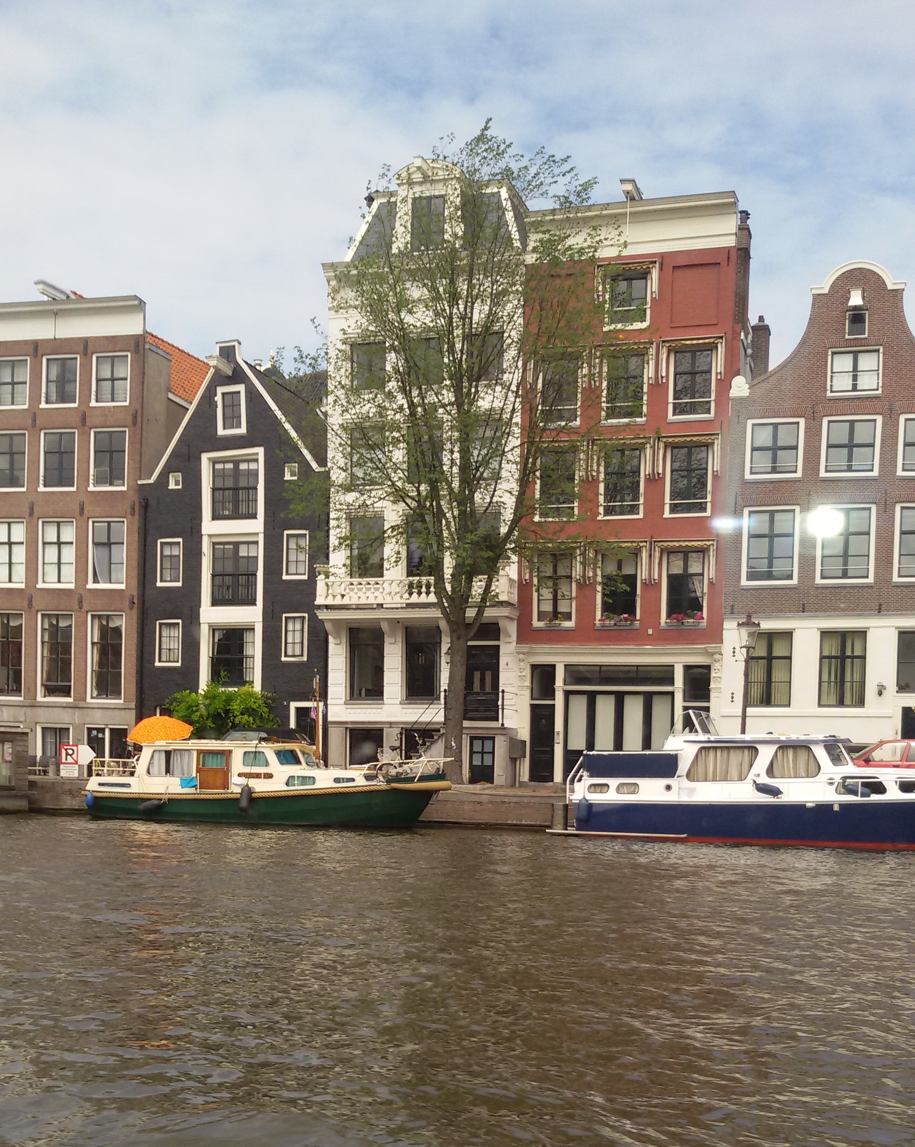 Amsterdam gracht