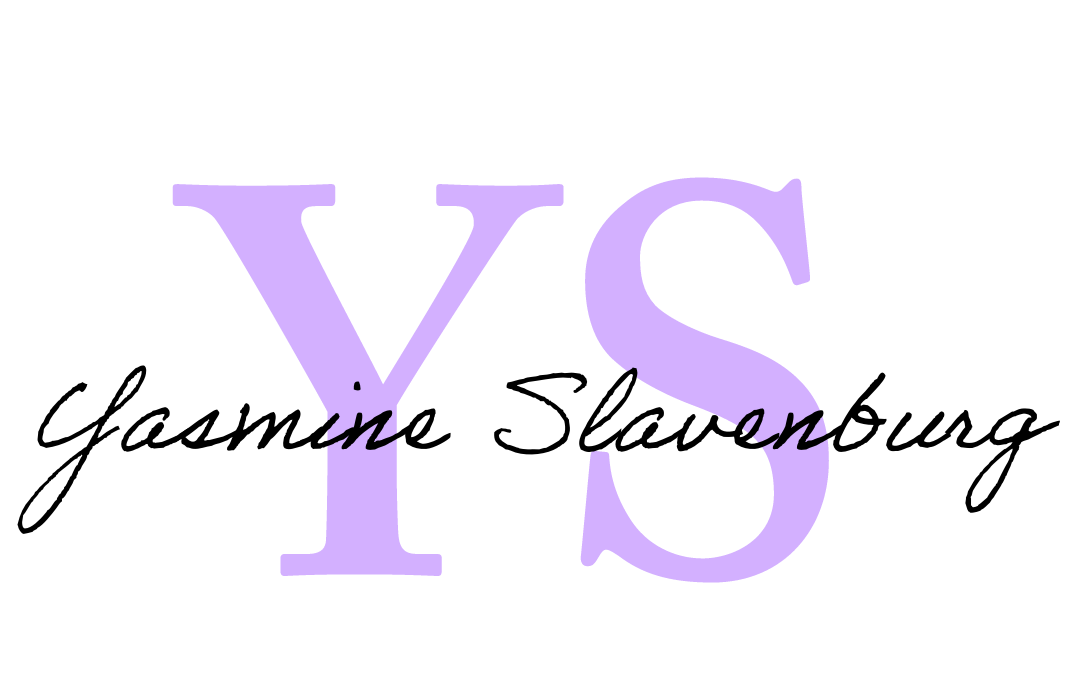 Yasmine Slavenburg Logo