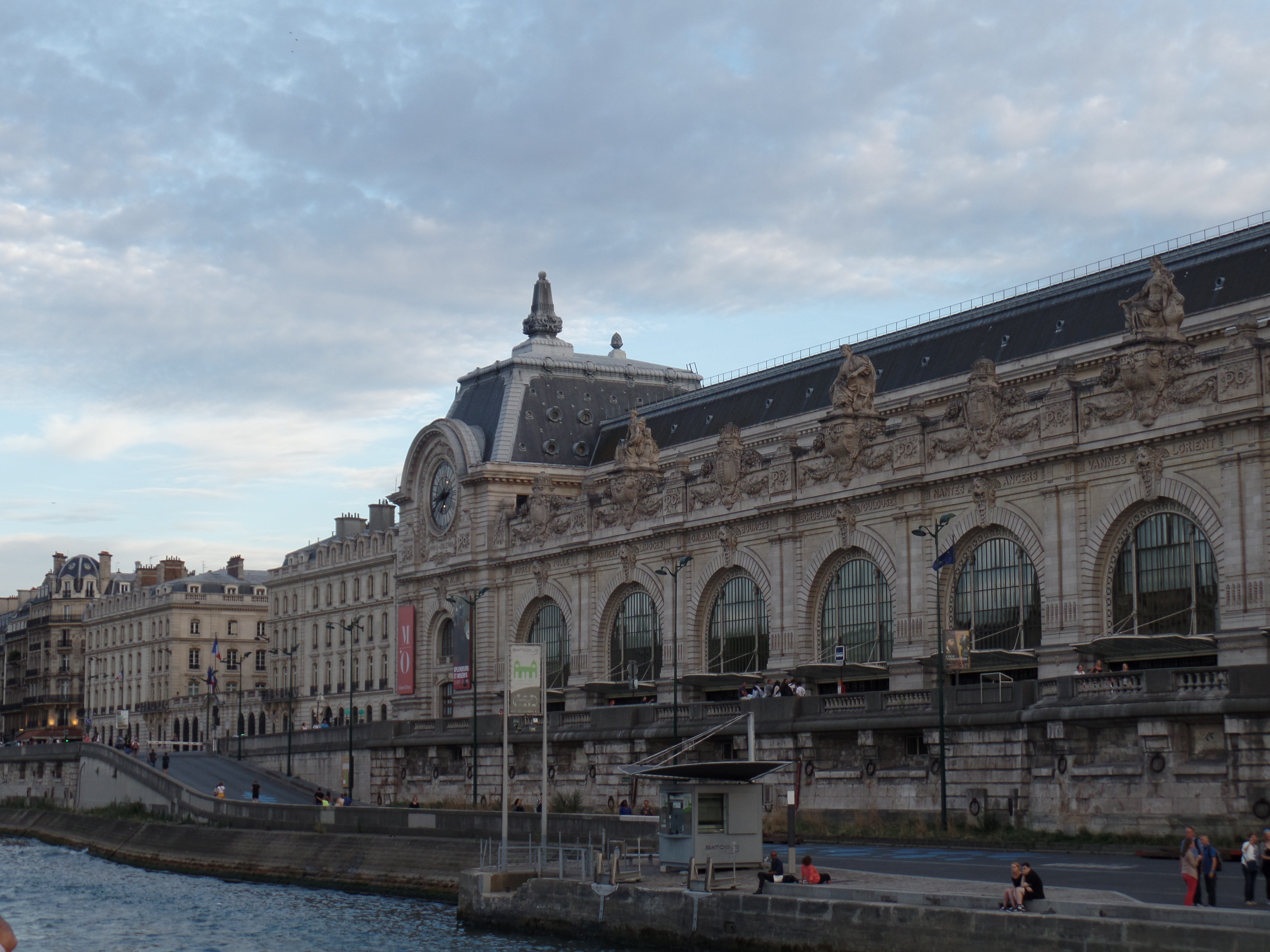 Musee d'Orsay