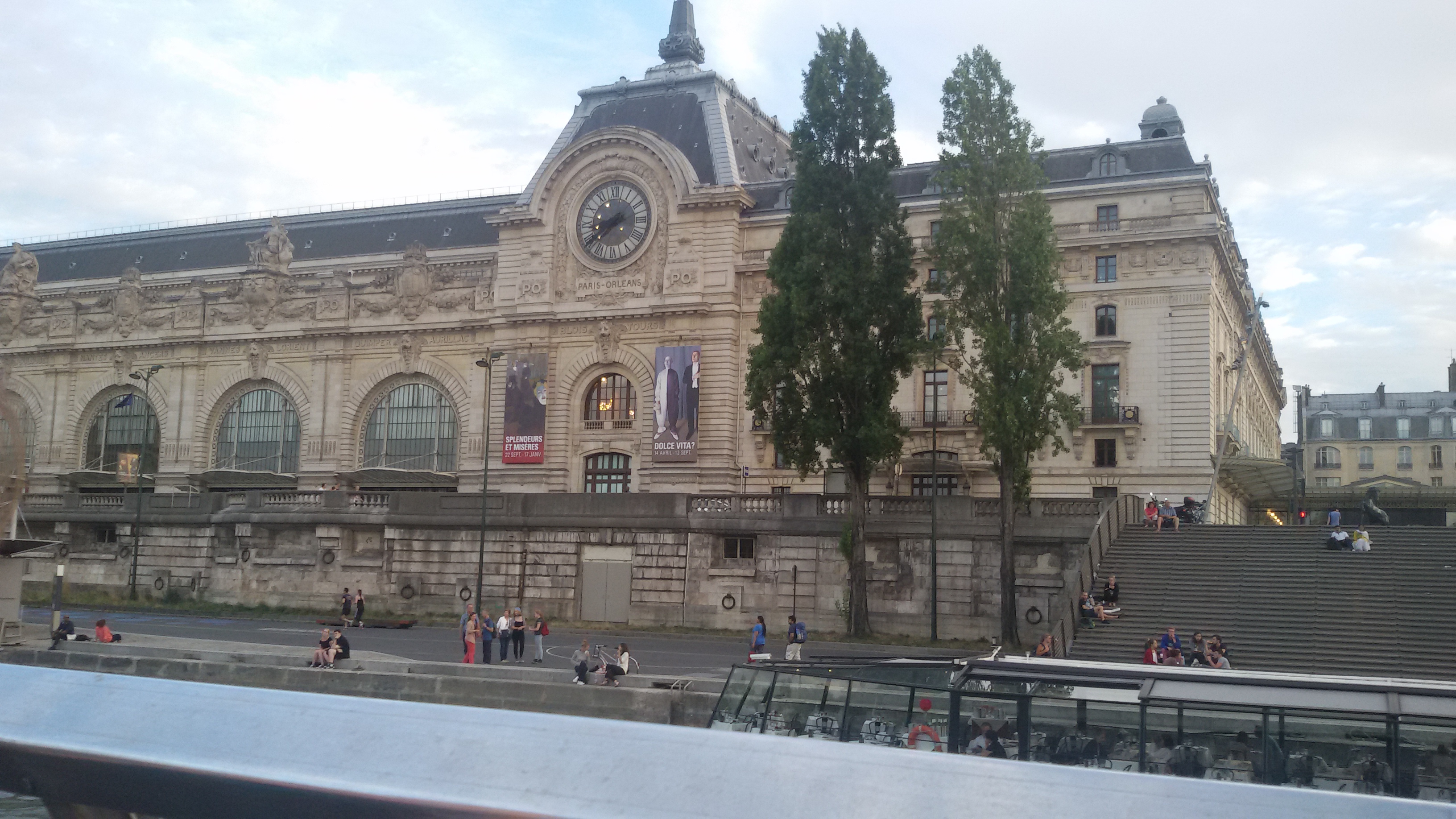 Musee d'Orsay